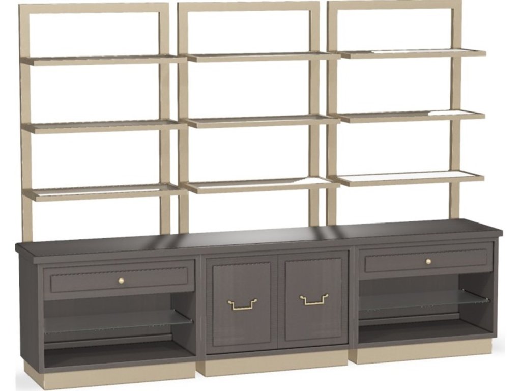 Sinclair Etagere - main image
