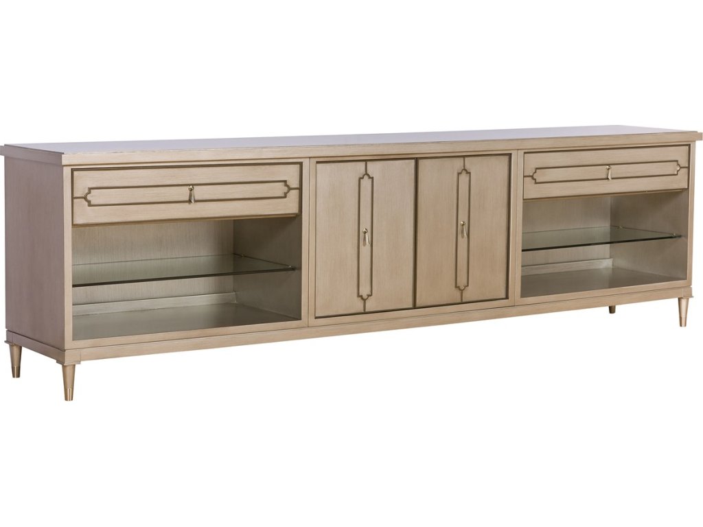 Solene Lifestyle Cabinet - image 1