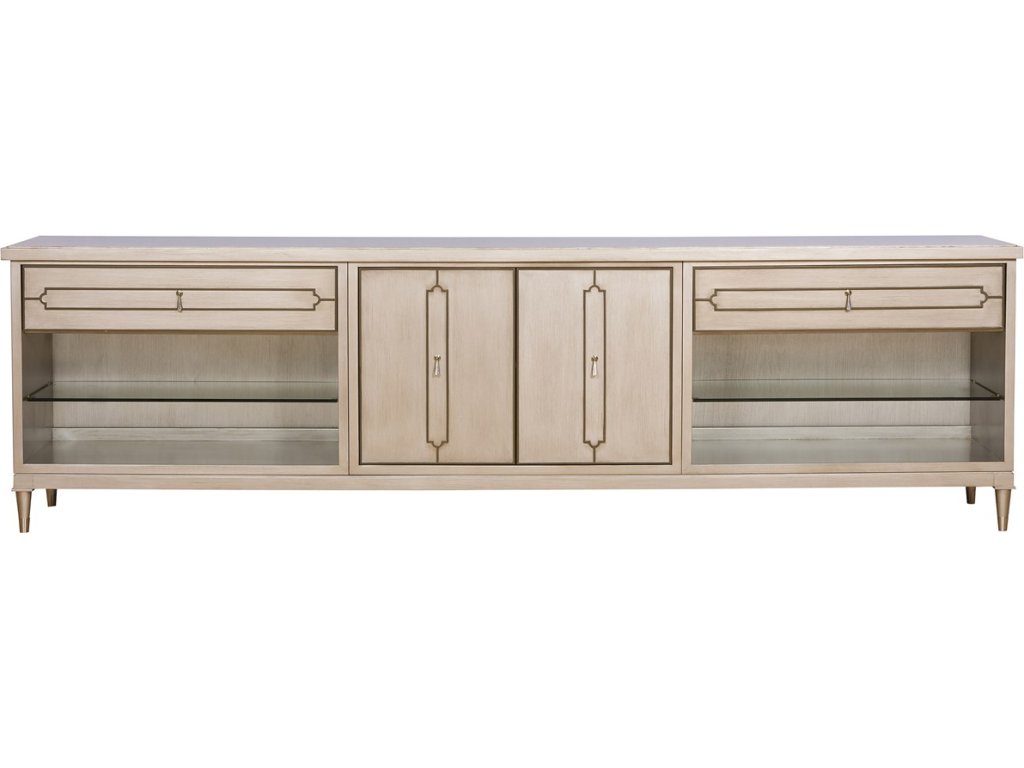Solene Lifestyle Cabinet - main image