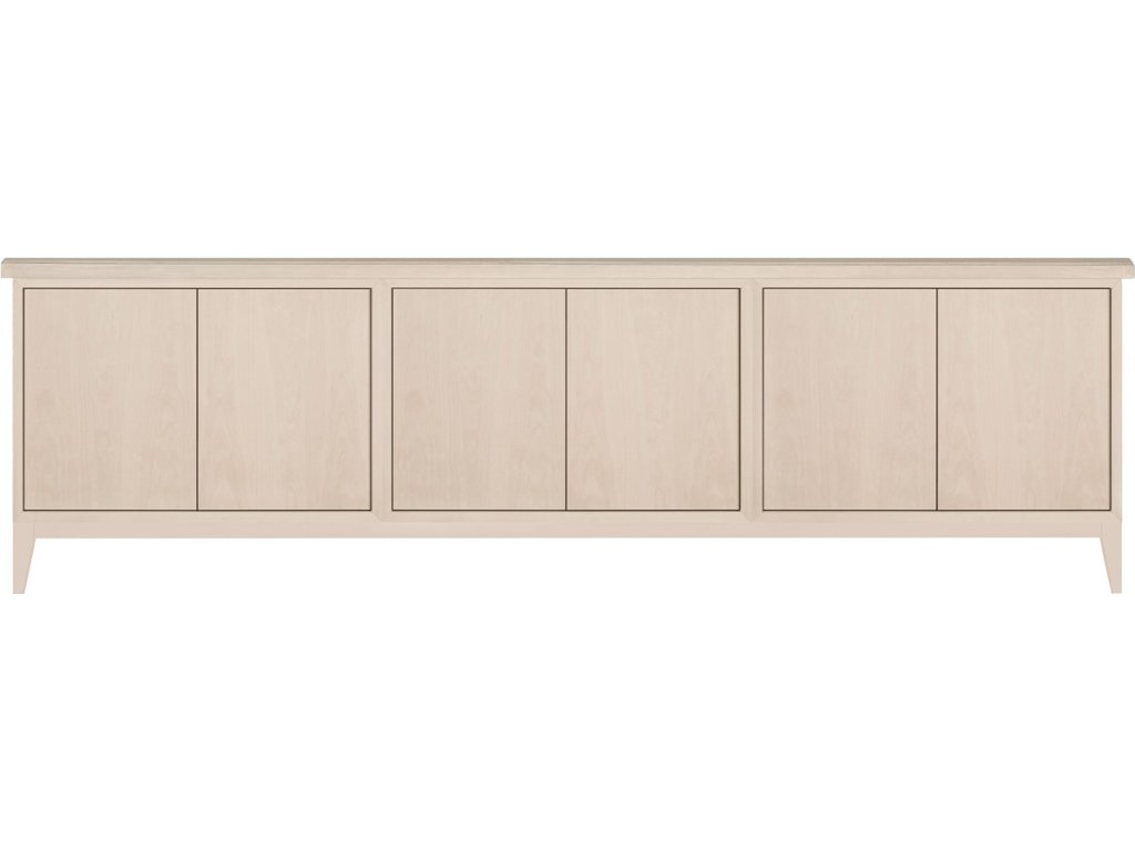 Solene Lifestyle Cabinet - image 1