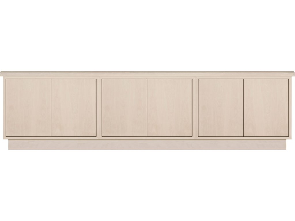 Solene Lifestyle Cabinet - image 1