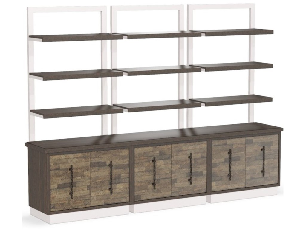 Sinclair Etagere - main image