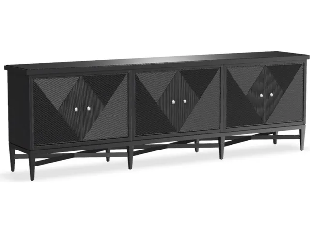 Solene Lifestyle Cabinet