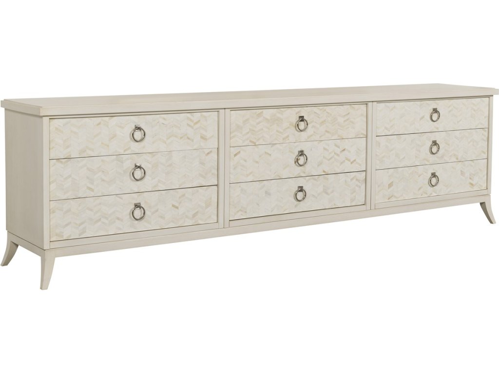 Solene Lifestyle Cabinet - image 1