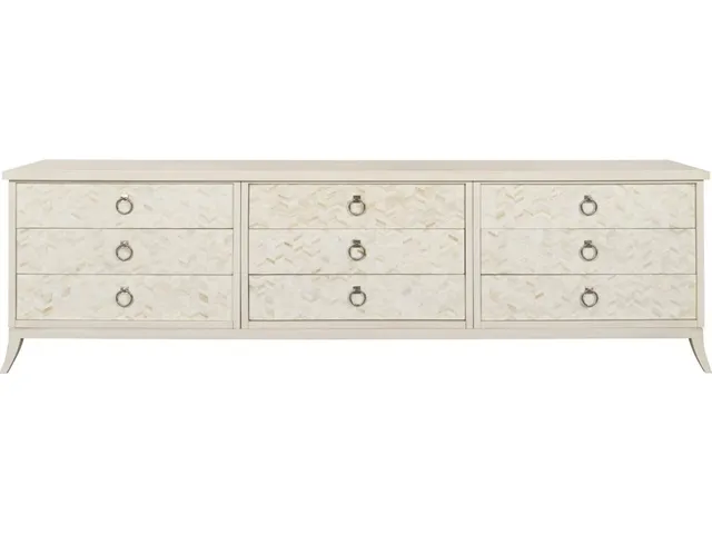 Solene Lifestyle Cabinet