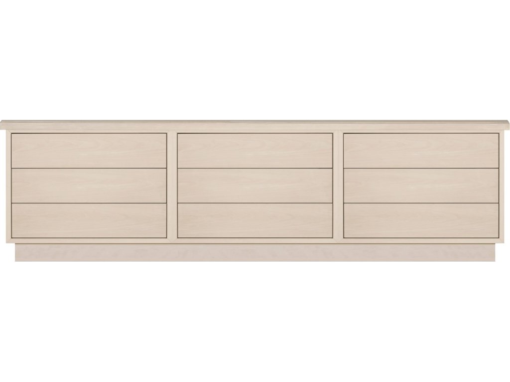 Solene Lifestyle Cabinet - image 1