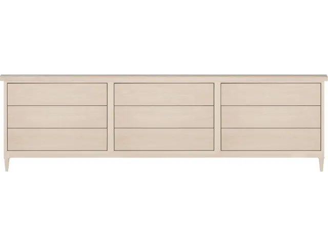 Solene Lifestyle Cabinet - Alternative View