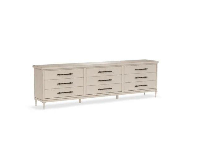 Solene Lifestyle Cabinet