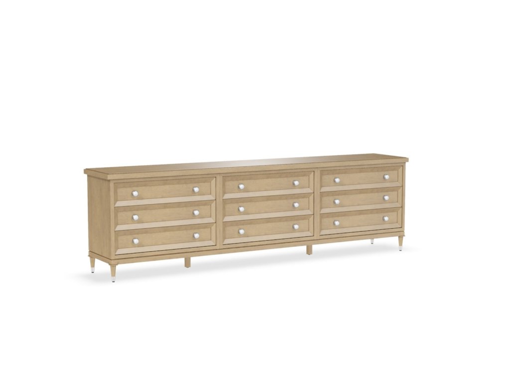 Solene Lifestyle Cabinet - main image