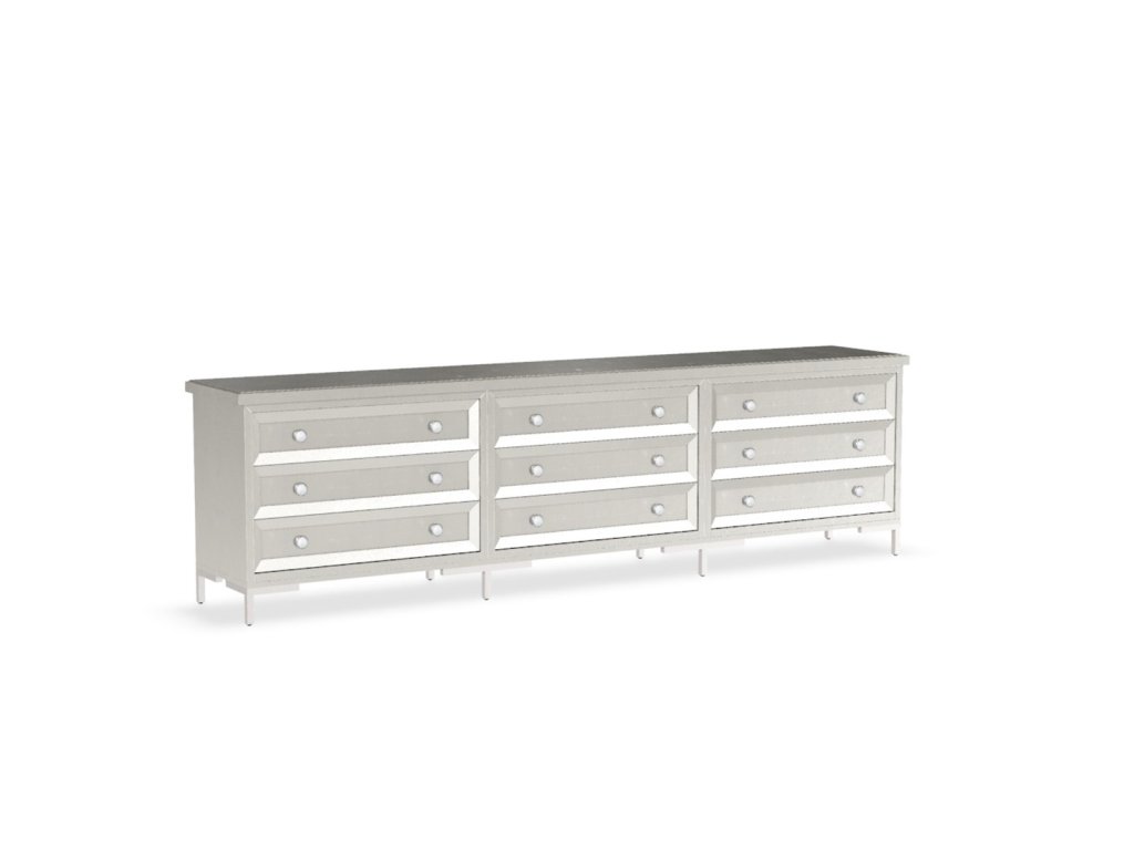 Solene Lifestyle Cabinet - main image