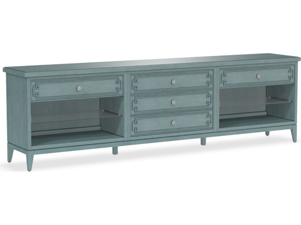 Solene Lifestyle Cabinet - main image