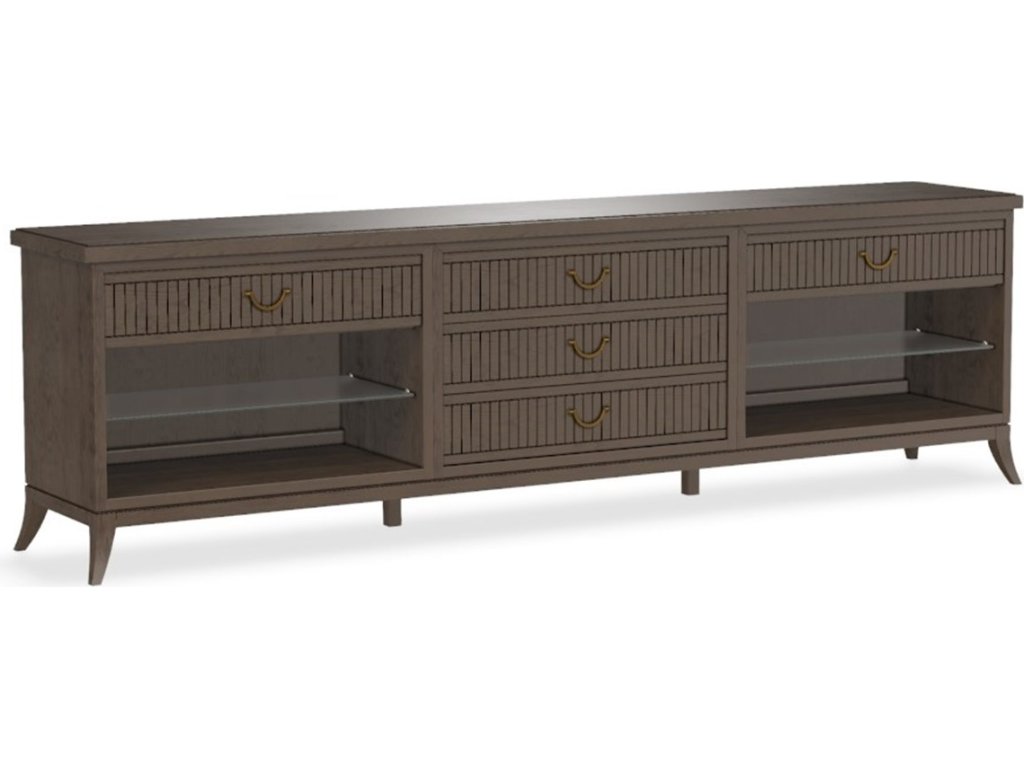 Solene Lifestyle Cabinet - main image