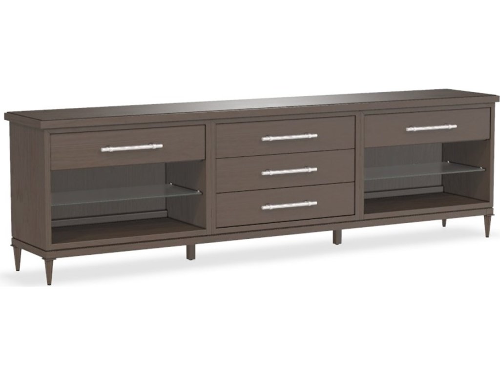 Solene Lifestyle Cabinet - main image