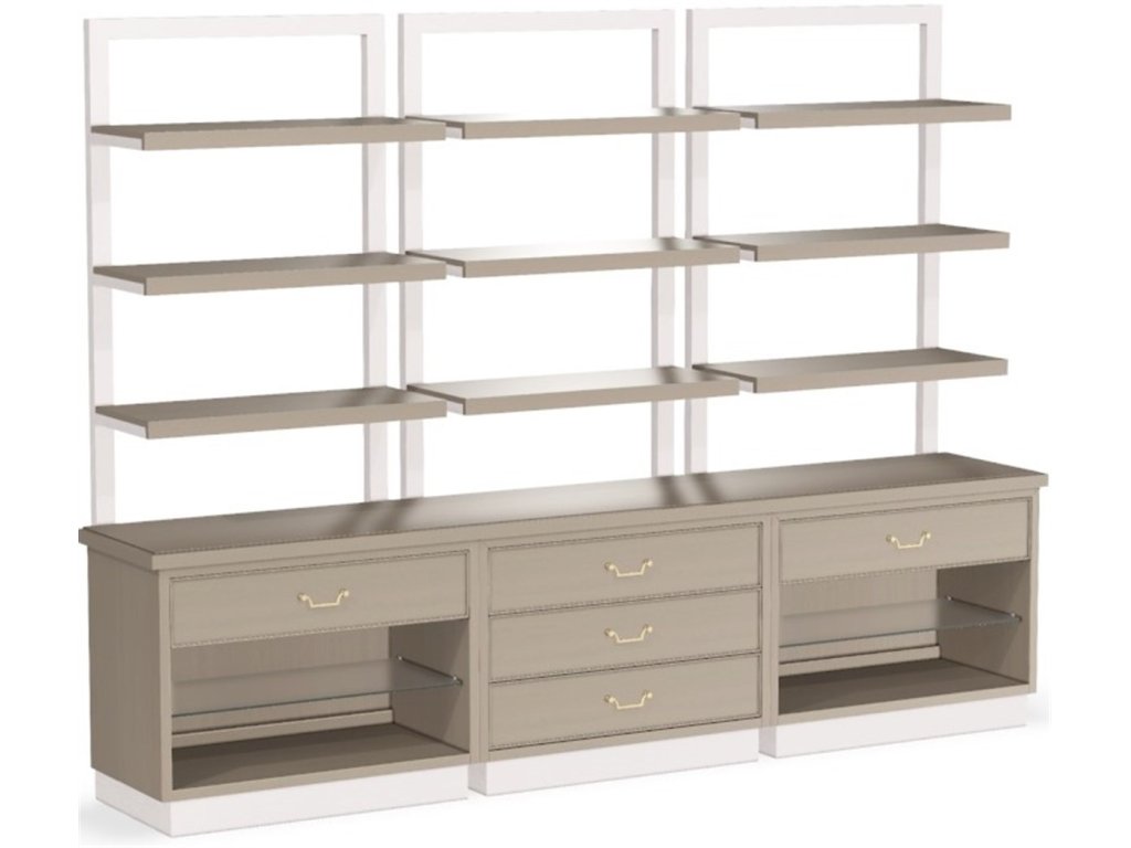 Sinclair Etagere - main image