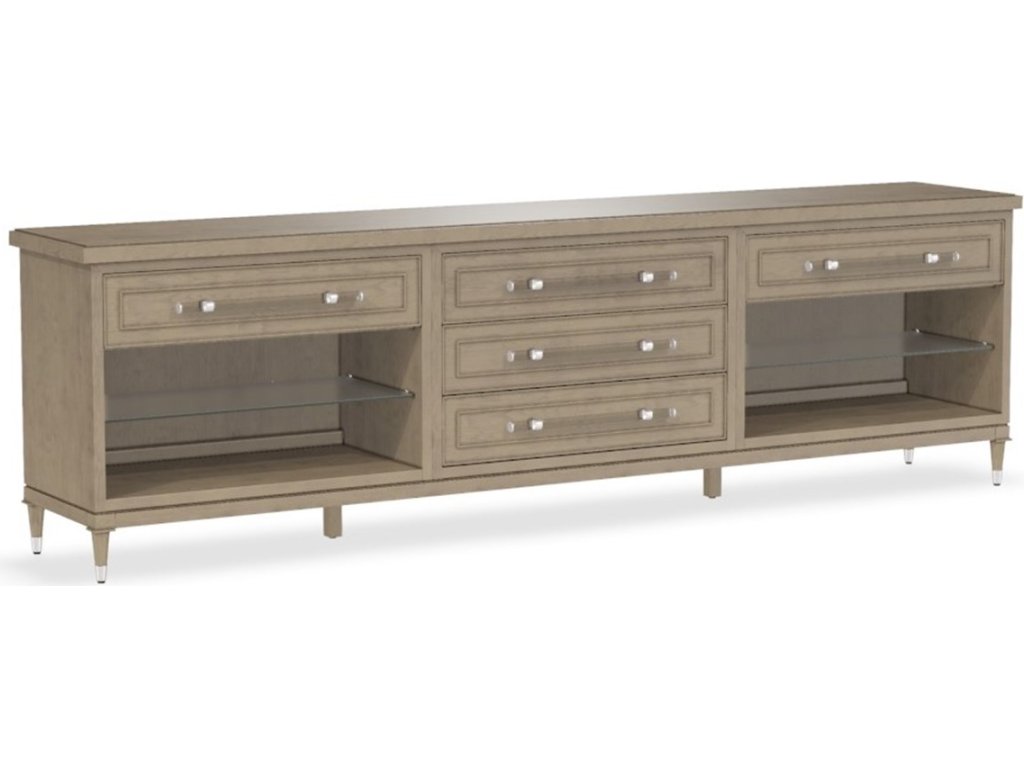 Solene Lifestyle Cabinet - main image