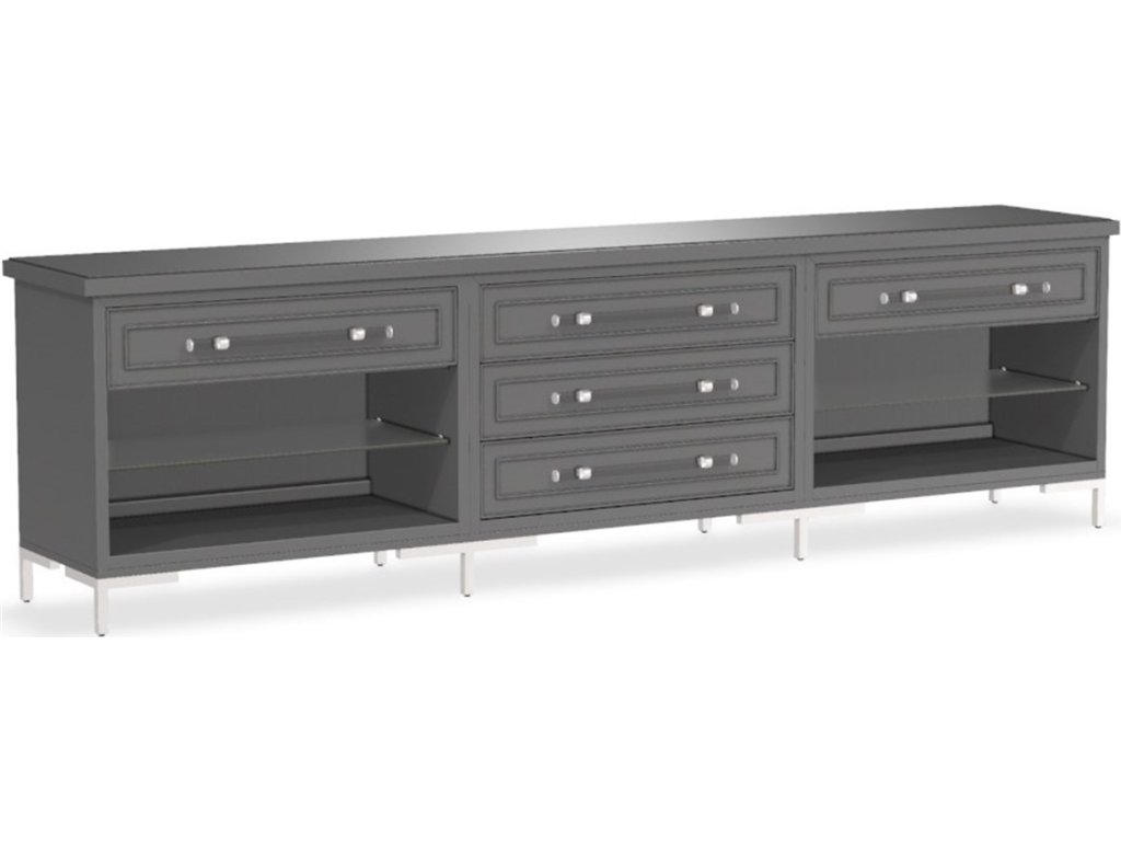 Solene Lifestyle Cabinet - main image