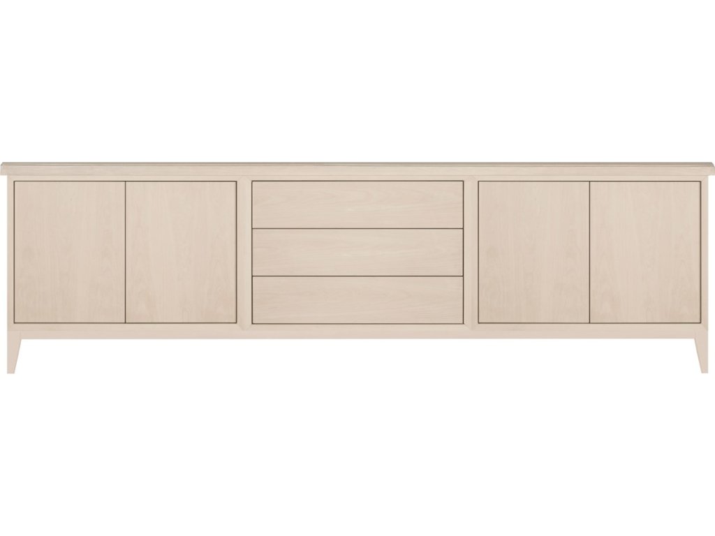 Solene Lifestyle Cabinet - image 1