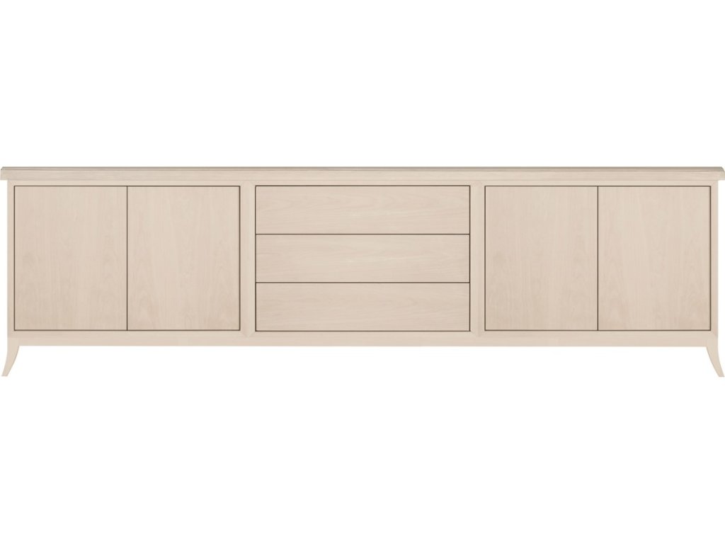 Solene Lifestyle Cabinet - image 1