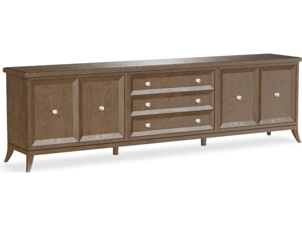Solene Lifestyle Cabinet - main image