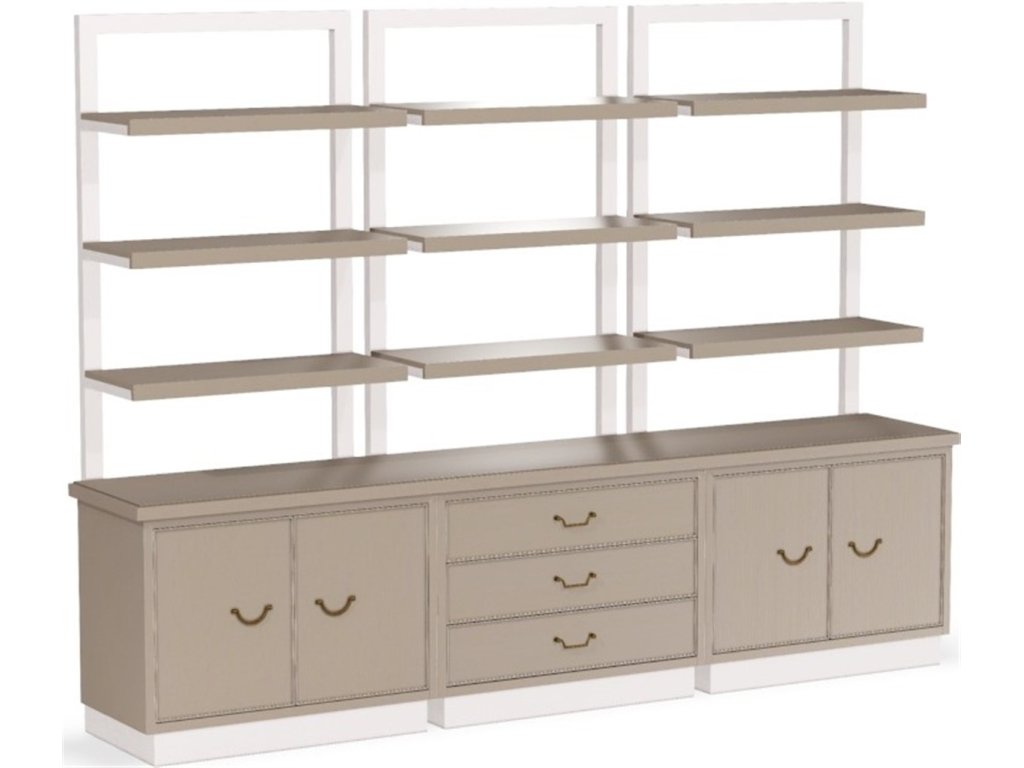 Sinclair Etagere - main image