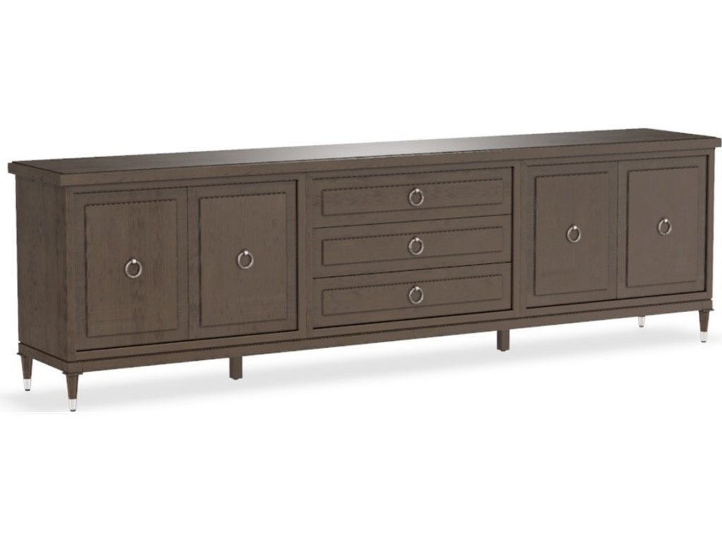 Solene Lifestyle Cabinet - main image