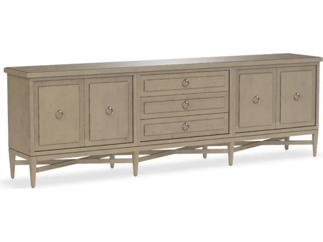 Solene Lifestyle Cabinet