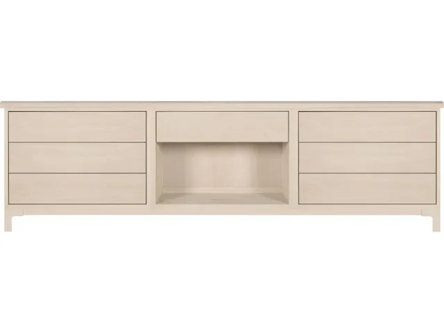 Solene Lifestyle Cabinet - Alternative View