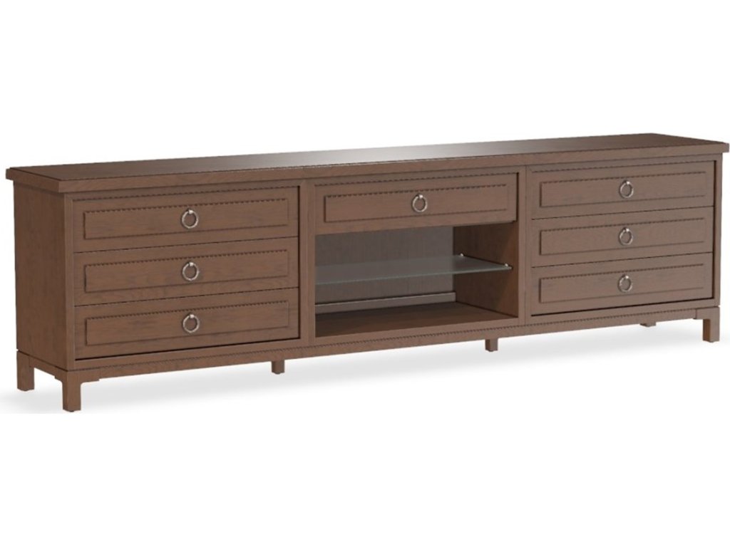 Solene Lifestyle Cabinet - main image