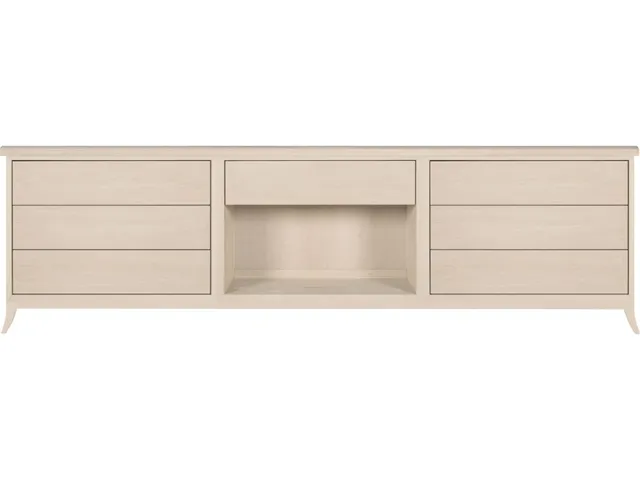 Solene Lifestyle Cabinet
