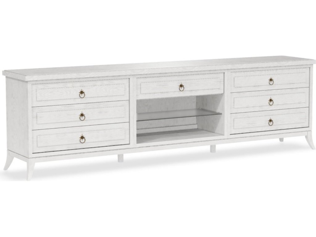Solene Lifestyle Cabinet - main image