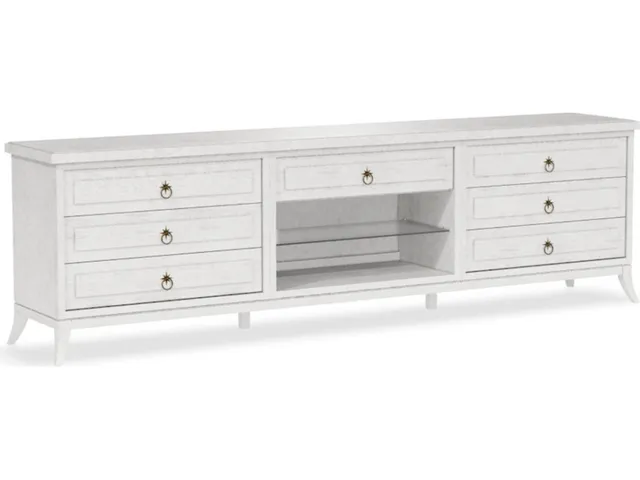 Solene Lifestyle Cabinet