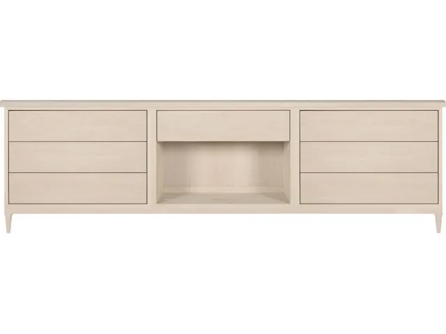 Solene Lifestyle Cabinet - Alternative View
