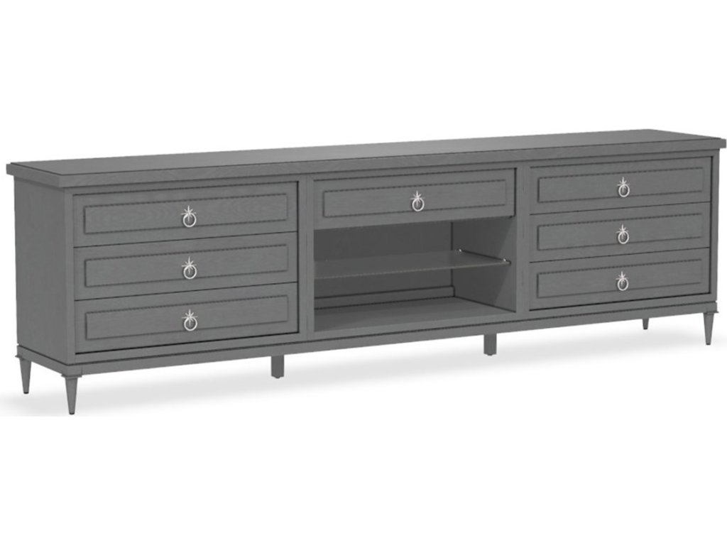 Solene Lifestyle Cabinet - main image