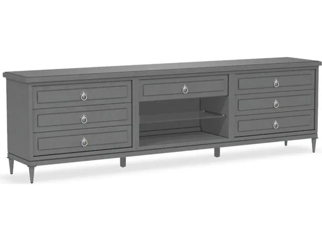 Solene Lifestyle Cabinet