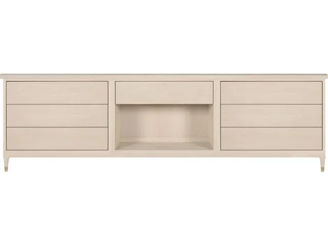 Solene Lifestyle Cabinet - Alternative View