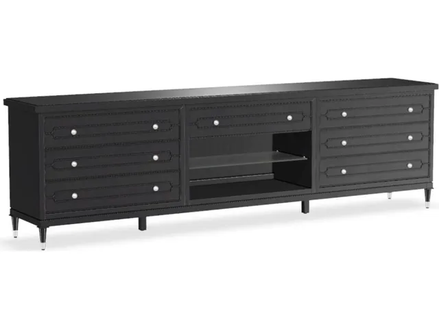 Solene Lifestyle Cabinet