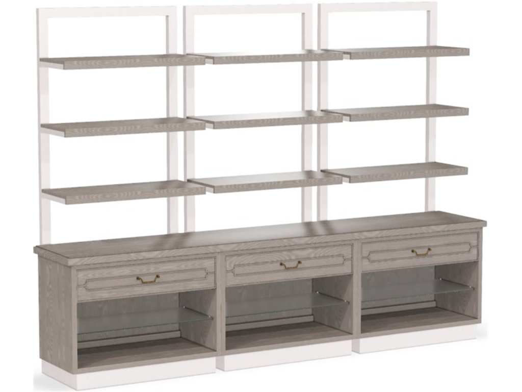 Sinclair Etagere - main image