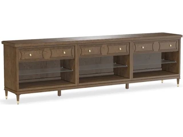 Solene Lifestyle Cabinet