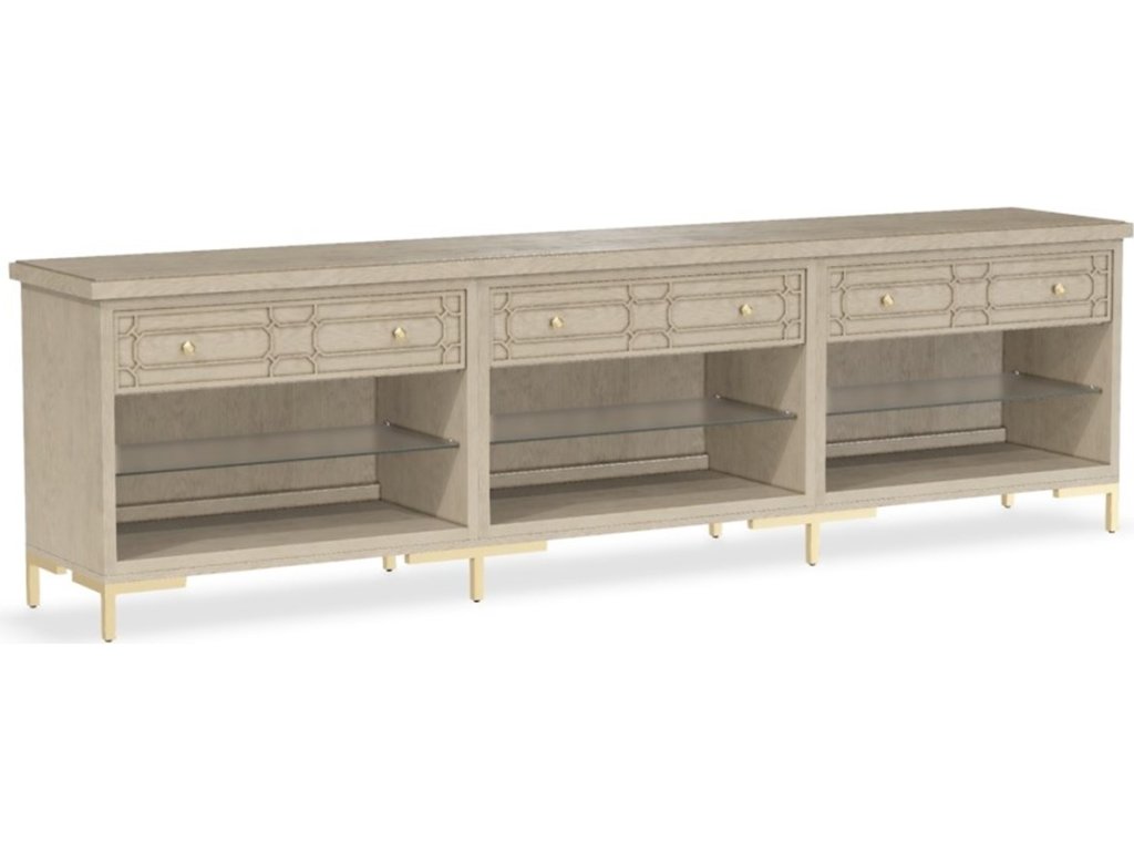 Solene Lifestyle Cabinet - main image