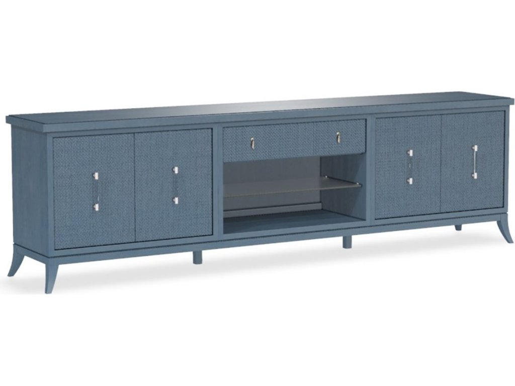 Solene Lifestyle Cabinet - main image