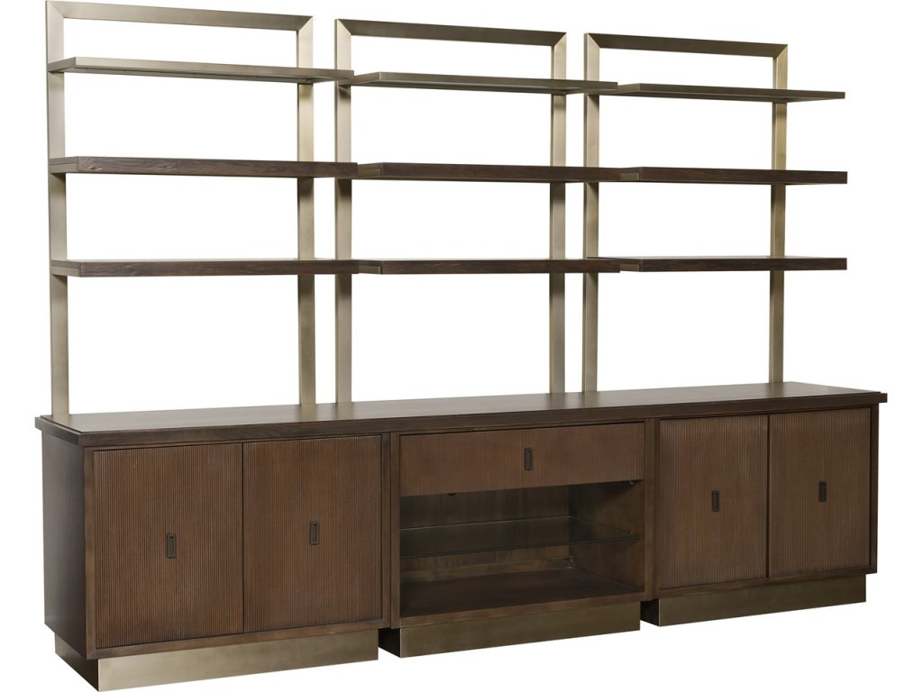 Sinclair Etagere - image 1