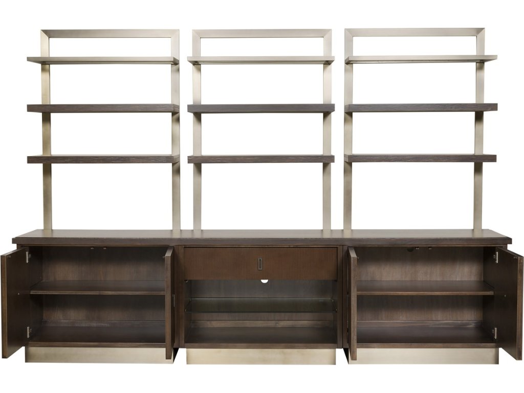 Sinclair Etagere - image 2