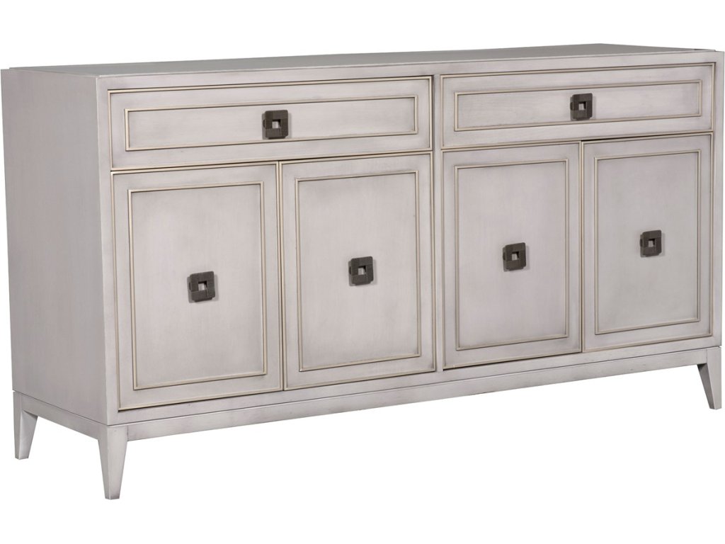 Foster Storage Cabinet - image 1
