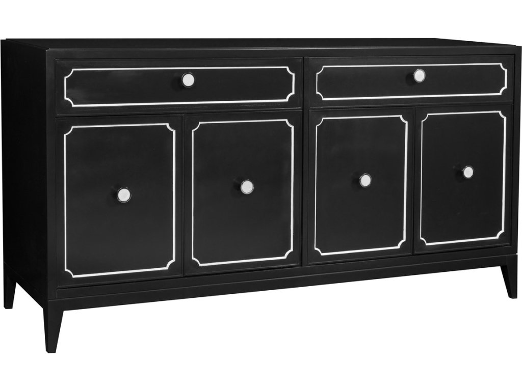 Foster Storage Cabinet - image 3