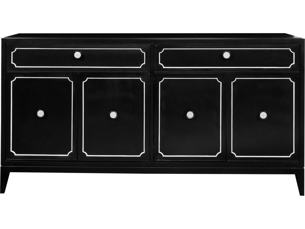 Foster Storage Cabinet - image 2
