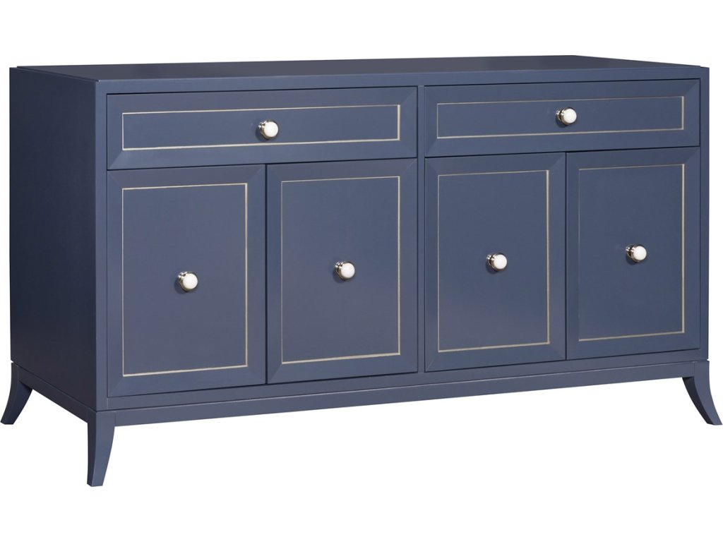 Foster Storage Cabinet - image 1