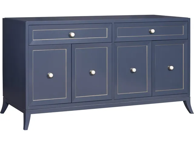 Foster Storage Cabinet