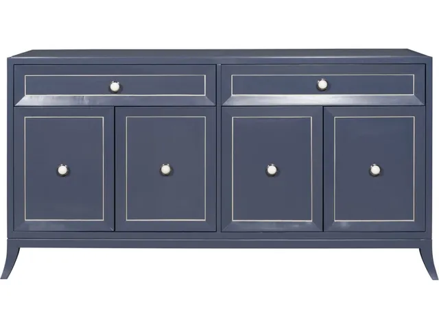 Foster Storage Cabinet
