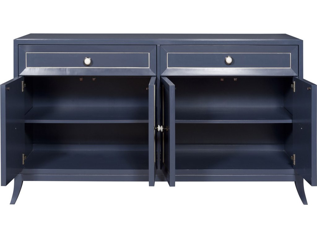 Foster Storage Cabinet - image 2