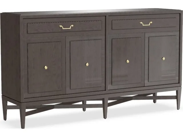 Foster Storage Cabinet